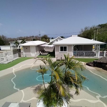Residence La Palmeraie لو ديامانت المظهر الخارجي الصورة