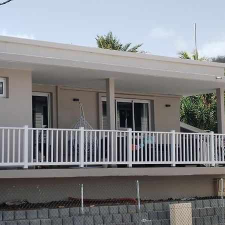 Residence La Palmeraie لو ديامانت المظهر الخارجي الصورة
