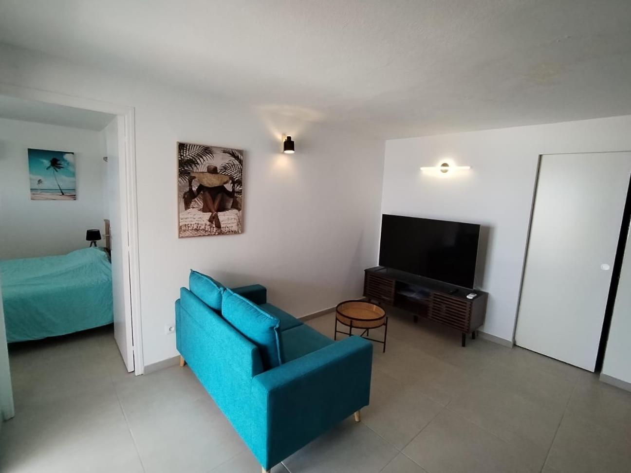 Residence La Palmeraie لو ديامانت المظهر الخارجي الصورة
