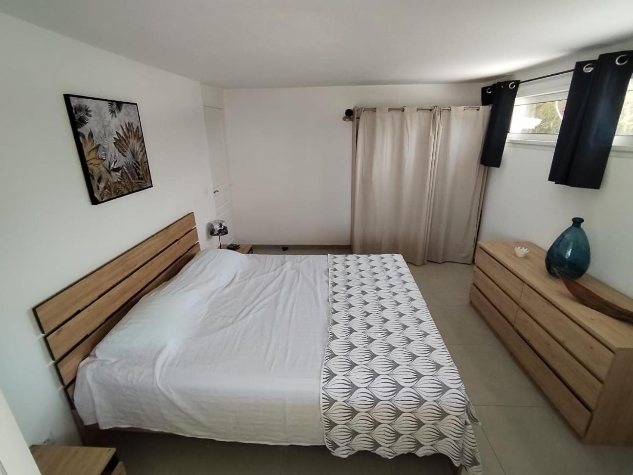 Residence La Palmeraie لو ديامانت المظهر الخارجي الصورة