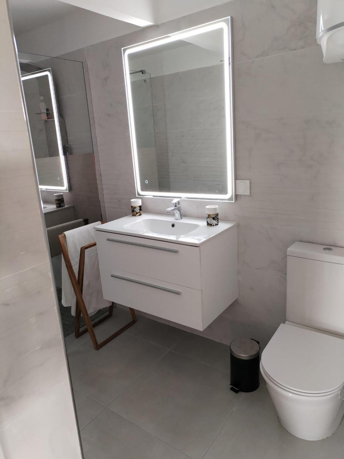 Residence La Palmeraie لو ديامانت المظهر الخارجي الصورة