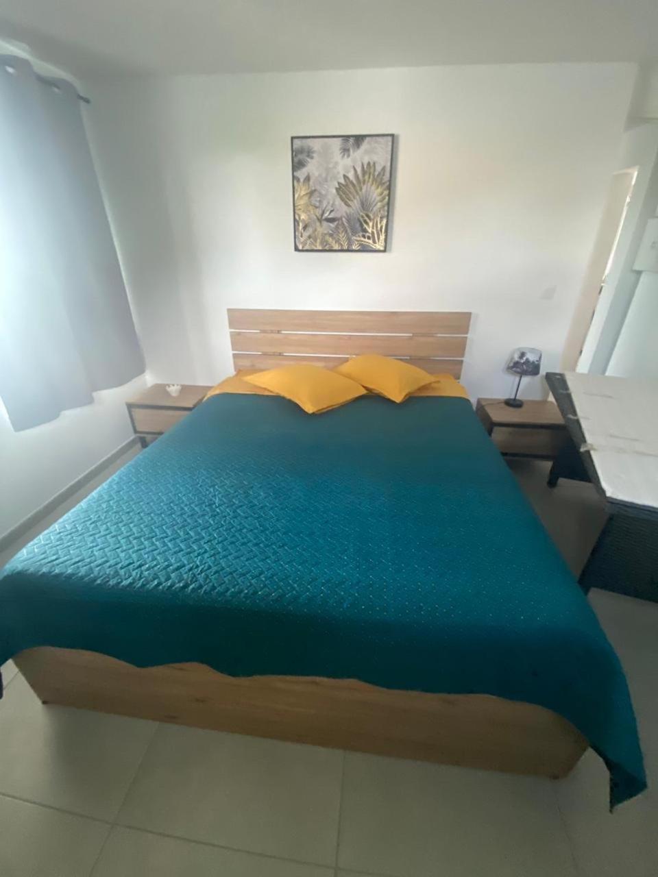 Residence La Palmeraie لو ديامانت المظهر الخارجي الصورة