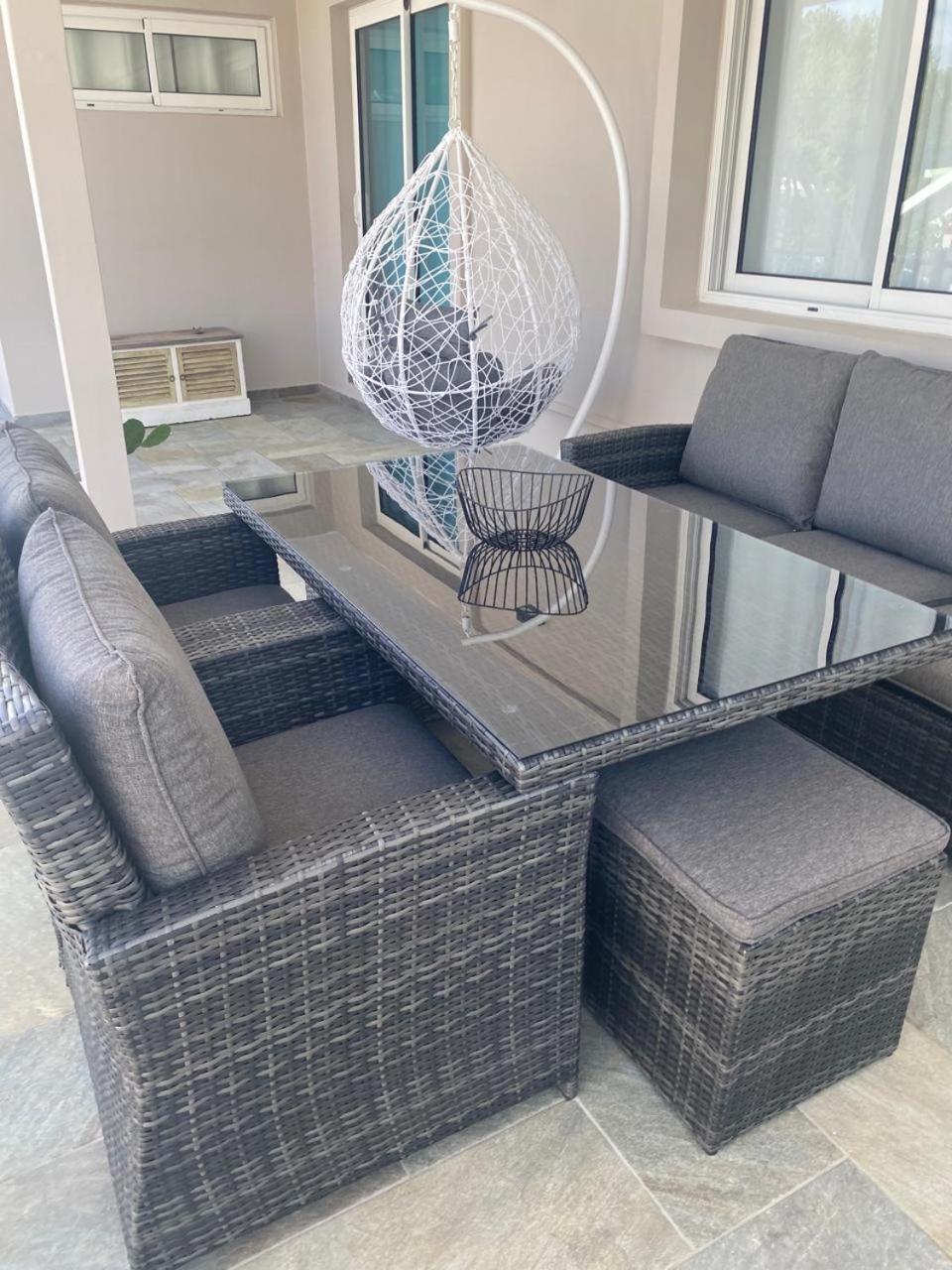 Residence La Palmeraie لو ديامانت المظهر الخارجي الصورة
