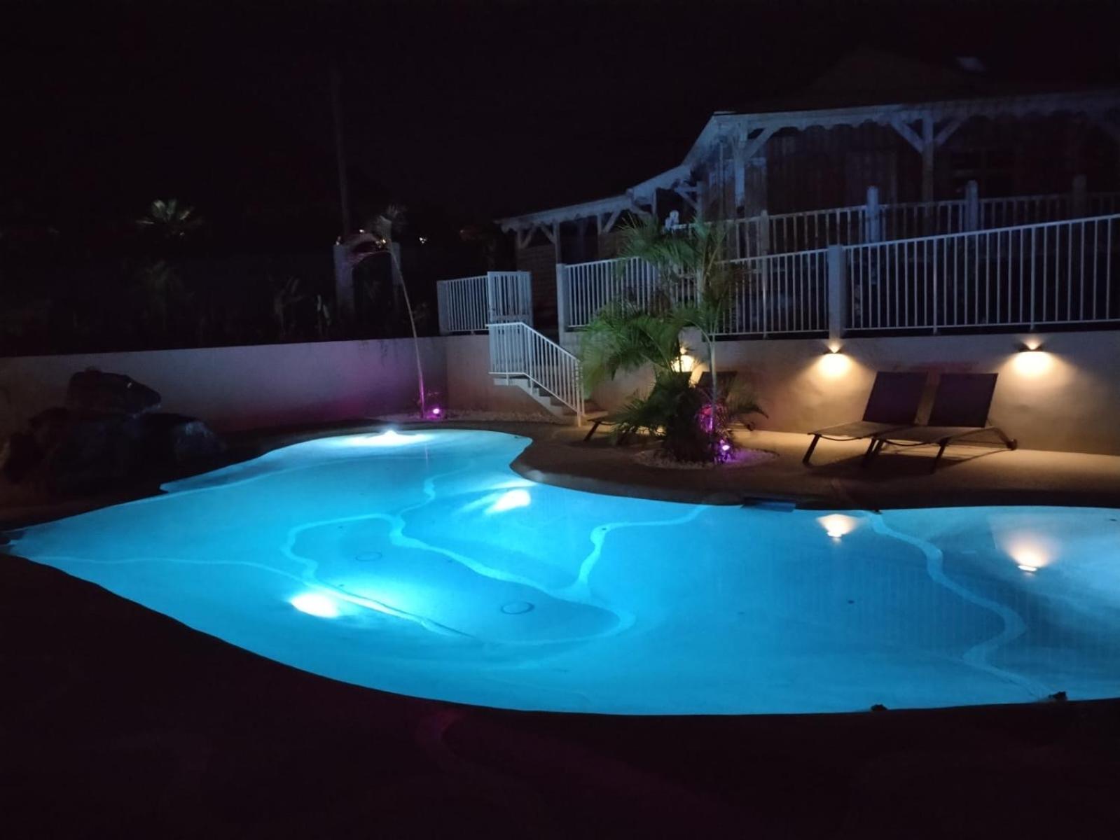 Residence La Palmeraie لو ديامانت المظهر الخارجي الصورة